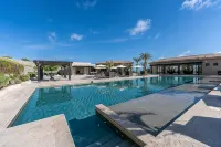 Ocean View Luxury 3BR Condo w Pueblo Bonito Resort - Pools