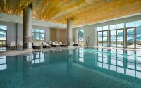 Pik Palace, Shahdag, Autograph Collection - Pools