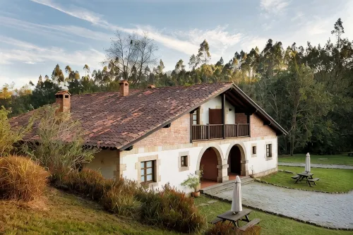 El Molino de Bonaco - Villas