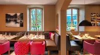 Nells Park Hotel - Breakfast