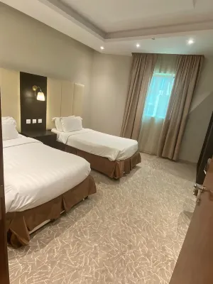 蘇科奈薩拉赫艾丁酒店套房 - 早餐