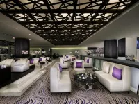 Sofitel Abu Dhabi Corniche - bar