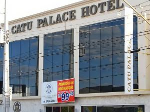 Catu Palace Hotel