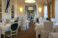 Hotel Cannobio Hotels in Cannobio