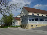 Stempfle's Landgasthaus Zum Kreuz
