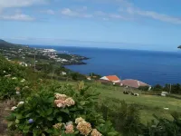 Casa do Comendador Hotels in Pico Island