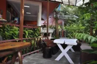 Baan Suan Chong Khao Resort Hotels in Ron Phibun