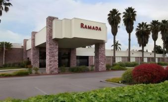 Ramada by Wyndham Sunnyvale/Silicon Valley