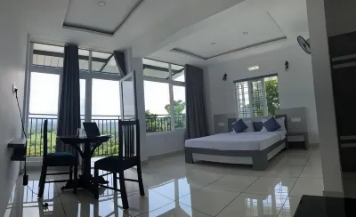 Raveendra Inn