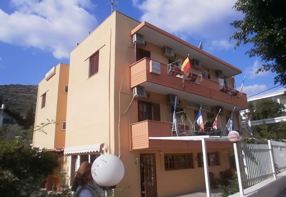 Katerina Hotel
