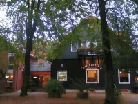 Berghotel Brockenblick Hotels in Хільдесхайм