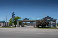 Clover Creek Inn Hotels in Montpelier