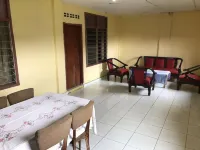 Hotel Miranda at Desa Wisata Berastagi