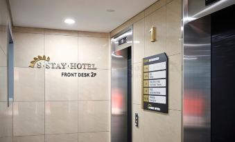 S Stay Hotel