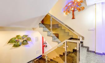 Delhi Guest House at New Delhi Railway Station