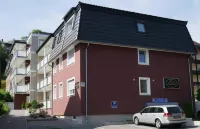 Hotel & Mühlenapartments Hotels in Gernsbach