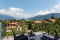 Domus Bellagio - Mountain view