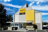 Sun1 Benoni - parking