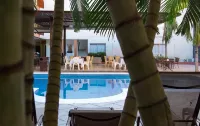 Porto Hotel - piscina