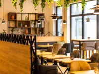 Point 7 Hotel Hotels in Fulda