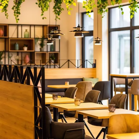 Luma Hotel Spa&Fitness