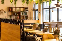 Point 7 Hotel Hotels in Fulda