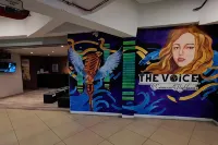 Aranda Nova Suite Hotels in Brinchang