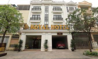 Royal Van Phu Hotel