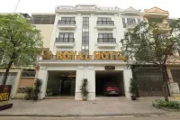 皇家Văn Phú酒店