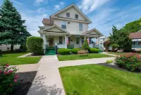 Simmons Motel and Suites Hotels in Derry Township
