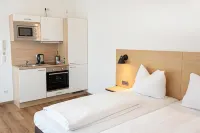 La Serviced Apartments