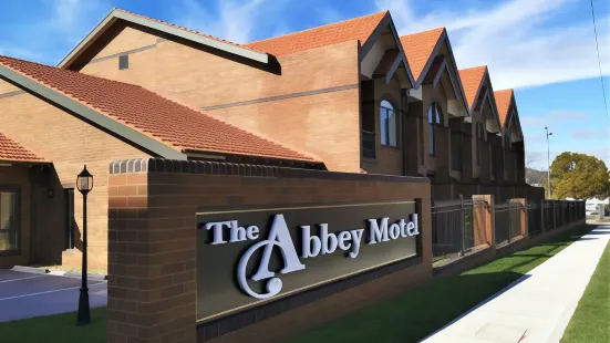 The Abbey Motel Goulburn