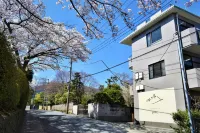 Hakone Guest House Gaku.