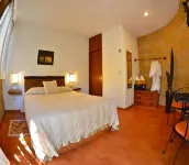 La Aldea Hotel & Spa Hotel di Atlixco