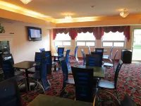 Crystal Star Inn Edmonton Airport with Free Shuttle to and from Airport