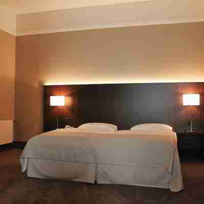 Relexa Hotel Airport Dusseldorf/Ratingen Rooms