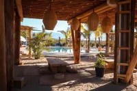 Baja Nomads Hotel - Adults 15 Plus Hotels in El Pescadero