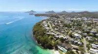 Dutchies Motel Nelson Bay & Dutchmans Beach Apartments