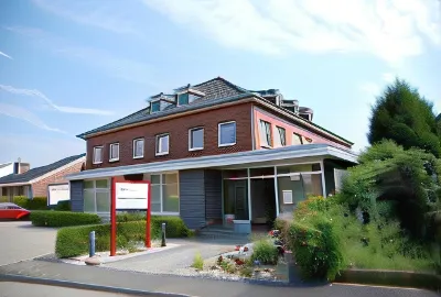 Haus Wijnen Hotels in der Nähe von Bentheimer Mineraltherme