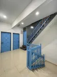 IBAI BEACH GUESTHOUSE Hotels in Batu Buruk