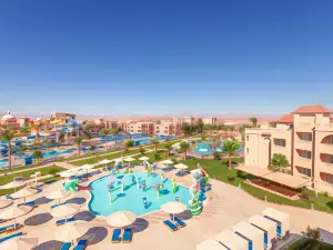 Pickalbatros Aqua Blu & Vista Resort - Hurghada