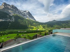 Hotel Spinne Grindelwald