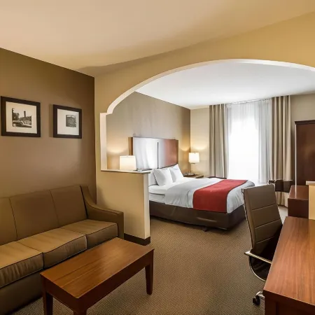 Quality Suites