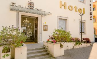 Hotel Bruman Salerno