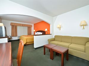 Motel 6 Dallas, TX - North - Richardson