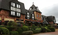 Village Hotel Wirral Hotels in Wirral