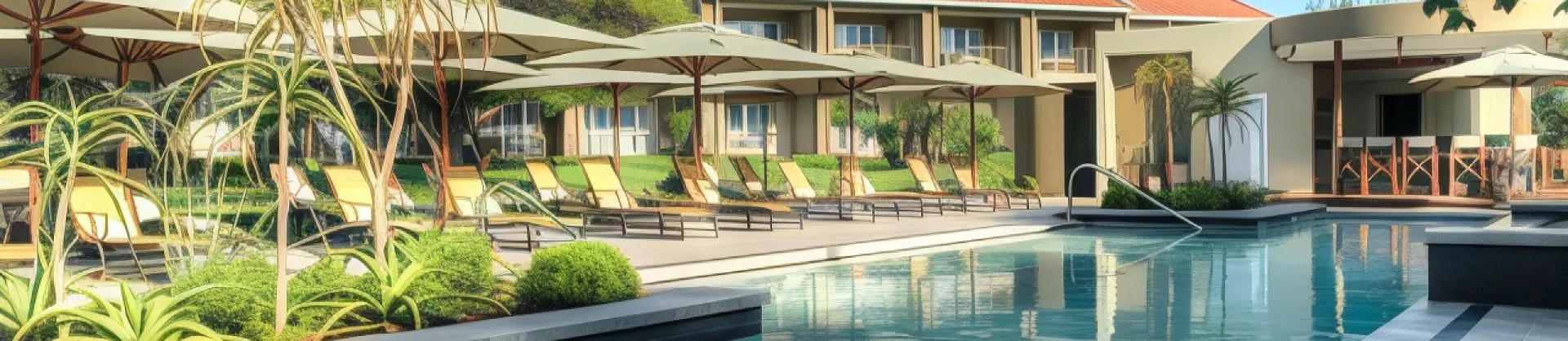 Scenic Hotels