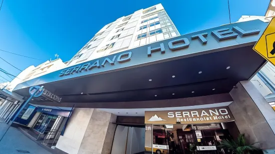 Serrano Residencial Hotel