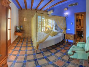 Hotel Boutique Bodegas de Arnes - Adults Only