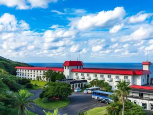 Lido Park Resort Hachijojima